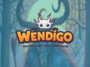 Spel Wendigo Memory Card & Matching Game på nätet