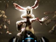 Spel Zombie Easter Bunnies på nätet