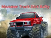 Spel Monster Truck Smuts Rally på nätet