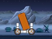 Spel Space Rovers på nätet