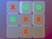 Spel Tic Tac Toe 2025 på nätet