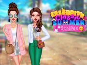 Spel Celebrity Classics Summer Stripes på nätet