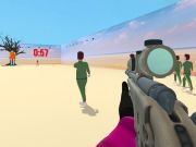 Spel Squid Game Guard 011 på nätet