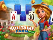 Spel Solitaire Farm: Årstider på nätet