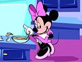 Spel Minnies Cookie Kitchen  på nätet