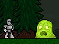 Spel Super Pixel Knight  på nätet