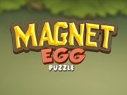 Spel Magnetäggpussel på nätet