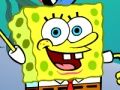 Spel SpongeBob Pizza -kast  på nätet