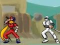 Spel Soulmech Shinobu  på nätet