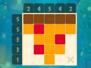 Spel Grid Odyssey: Nonograms på nätet