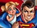 Spel Superman - Man of Steel  på nätet