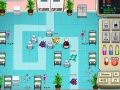 Spel Virus - Defense of Hospital  på nätet