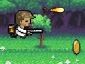 Spel Gunner Mayhem på nätet