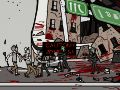 Spel Zombie trailer  på nätet