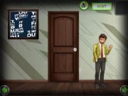 Spel Amgel Easy Room Escape 309 på nätet