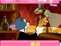 Spel Tom och Jerry dolda föremål  på nätet
