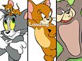 Spel Tom och Jerry matchup  på nätet