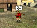 Spel Santastrik  på nätet