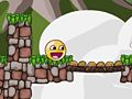 Spel Gingerbread Man: Portal Äventyr på nätet