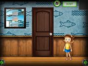 Spel AMGEL Kids Room Escape 329 på nätet