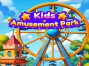 Spel Barns nöjespark på nätet