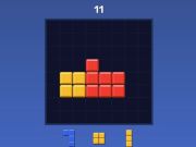 Spel Block Master Super Puzzle på nätet