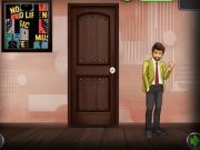 Spel Amgel Easy Room Escape 294 på nätet
