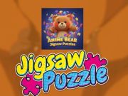 Spel Anime björnspetsar på nätet