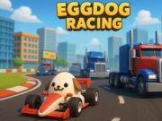 Spel Äggdogracing på nätet