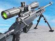 Spel Sniper Shot Secret Mission på nätet