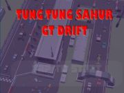 Spel Tung Tung Sahur GT Drift på nätet