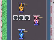 Spel Snabb Apex Rush på nätet