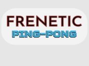 Spel Frenetisk ping pong på nätet