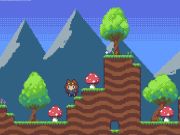 Spel Vacuous Sugar Quest på nätet