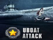 Spel Ubotattack på nätet