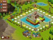 Spel Kingdoms Wars på nätet