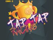 Spel Tryck på Tap Racing på nätet
