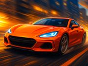 Spel Street Racer X: Car Racing 3D på nätet