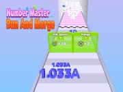 Spel Number Master Run and Symle på nätet