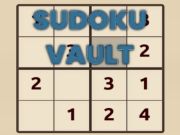 Spel Sudoku valv på nätet