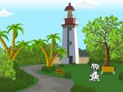 Spel Hooda Escape Sydafrika 2025 på nätet