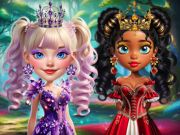 Spel Ädelsten glam på nätet