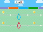Spel Linje på nätet