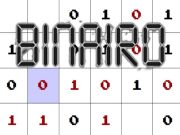Spel Binairo på nätet