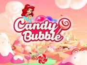 Spel Godisbubblor på nätet