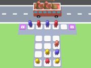 Spel Busstopp på nätet