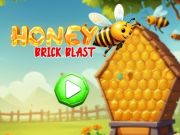 Spel Honung tegel sprängning på nätet
