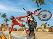 Spel Motocrossracing på nätet