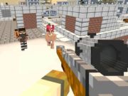 Spel Noob Sniper 3D på nätet