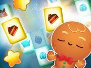 Spel Mahjong Quest: Candyland Adventures på nätet